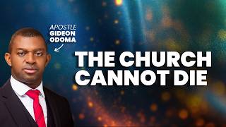 Darkness Cannot Truncate Your Destiny Unless... | Apostle Gideon Odoma