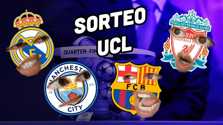 EL NUEVO SORTEO DE LA CHAMPIONS PT.1 | UCL 24/25 | FUTGOL 20 #championsleague #uefa #ucl