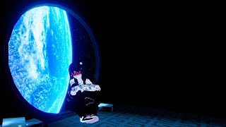 The Dark Side of Virtual Reality (Teaser Trailer)