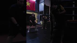 ROAD TO 200LBS /90KG CONTINUES 