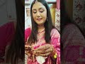 godh bharai makeup #shortvideo #viral #youtubeshorts #trending #makeup