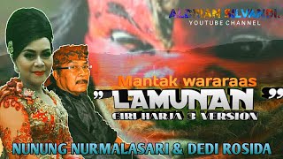 NUNUNG NURMALASARI - LAMUNAN ( KILININGAN GIRI HARJA 3 )