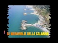 LE MERAVIGLIE DELLA CALABRIA- PAOLA (CS)- LA PERLA DEL TIRRENO