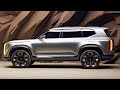 New 2024 Kia Telluride Family SUV Price, Changes, Interior &amp; Exterior | Kia Telluride 2024