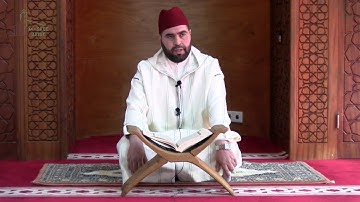 Mohamed Zibet - Surah Al-A-raf [1 - 87] |   زيبط محمد  -  سورة الأعراف