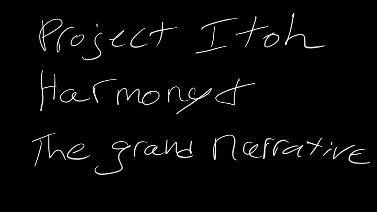 Exploring Japanese SF: A look at Project Itoh's Harmony