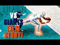 Miami Dolphins Vs Giants Week 13 Film Breakdown!