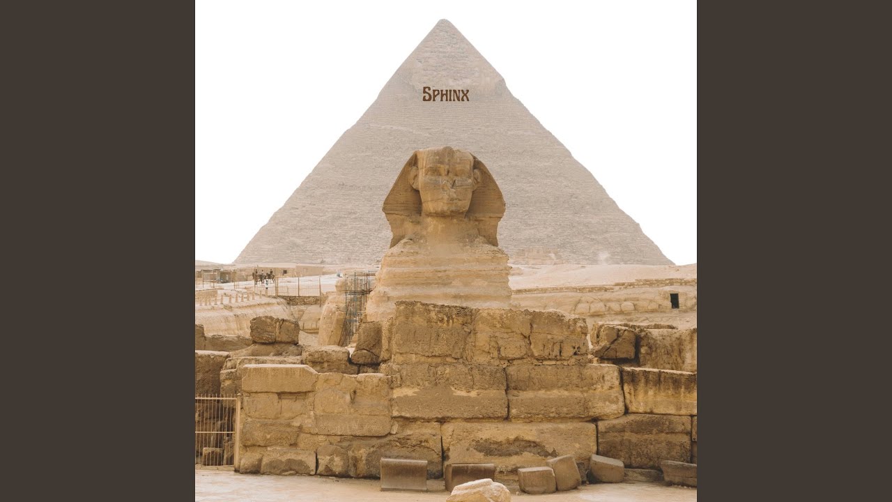 Watch Sphinx on YouTube Watch Sphinx on YouTube