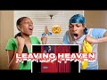 Eminem Leaving Heaven Feat Skylar Grey REACTION OFFICIAL AUDIO THIS WAS SO POWERFUL