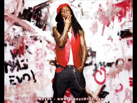 Lil Wayne ft. Eminem - Drop The World (Instrumental)