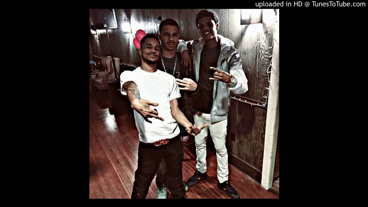 Quiz N Beez  - Whips N Chainz (Prod.KiddOcean)