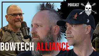 2026 Bowtech Alliance. Filmed at ATA 2026