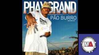 MIX PÃO BURRO PAI GRANDE O POETA