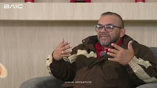 ¡Te compartimos más experiencias de usuarios de BAIC X35!