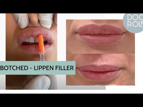 Video: Wie man eine abgeschnittene Lippe behandelt (mit Bildern)
