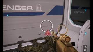 warface bad game