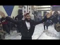 حفل زفاف العريس محمد الحساني الفنان حسن ابو رامي