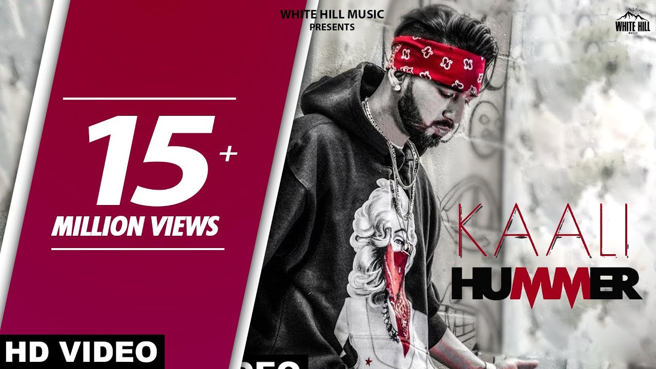 Latest Punjabi Song 2018   Kaali Hummer  Maninder Buttar  Karan Aujla  Deep Jandu  Happy Raikoti