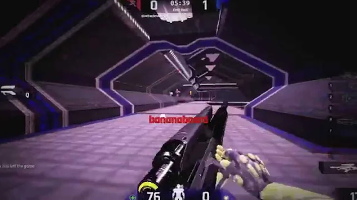 STEFiRoTH | UT4 Unreal Tournament FRAG MOVIE/Montage/Highlights 2 1080p HD 60fps