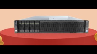 Huawei 2288H V5 2U Rack Mounted Storage Server Host Enterprise Cl