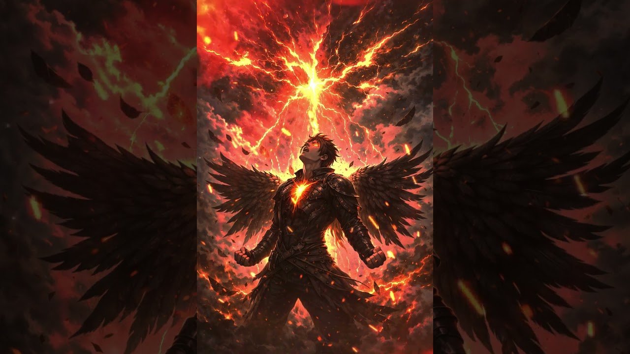 Azazel - Project rise by softxhour