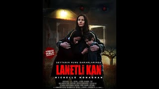 Lanetli Kan Korku Filmi Tek Parça HD