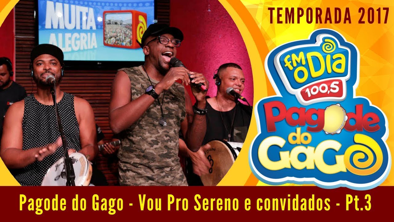 pagodao sa e convidados pagodao sa e convidados
