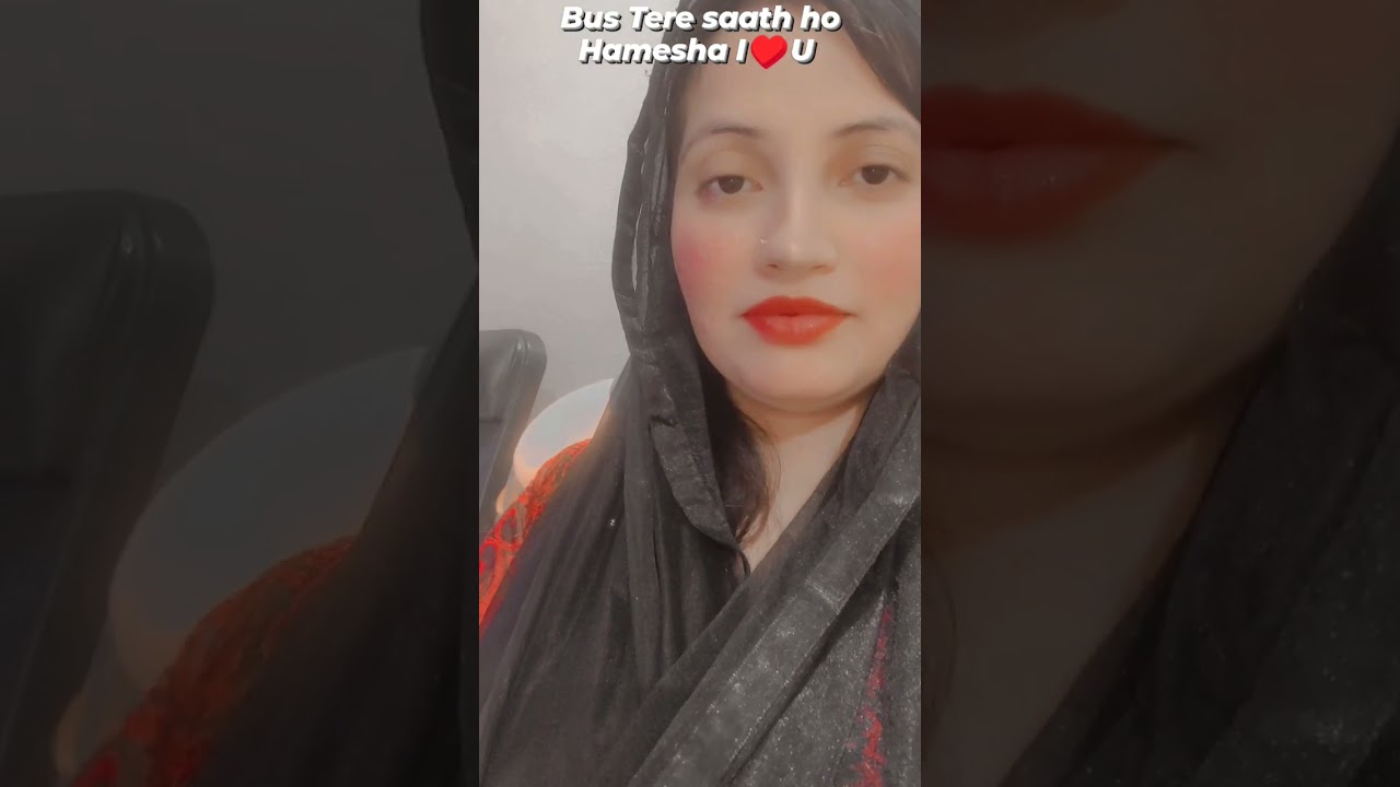 Every day is valentine day for me with you Jaan(hubby)🥰🌹