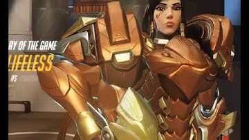 [3RL] LifeLess Pharah Ultimate MULTI-KILL