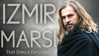 Dirilis Ertugrul Feat - Cvrtoon Izmir Marsi X Death Of All Alps Hystory Originals