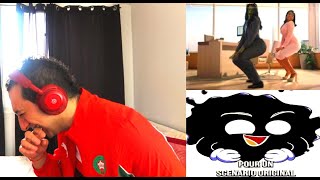 Essayez De Ne Pas Rire Spécial Crazybomb World