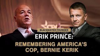 Remembering America’s Cop, Bernard Kerik