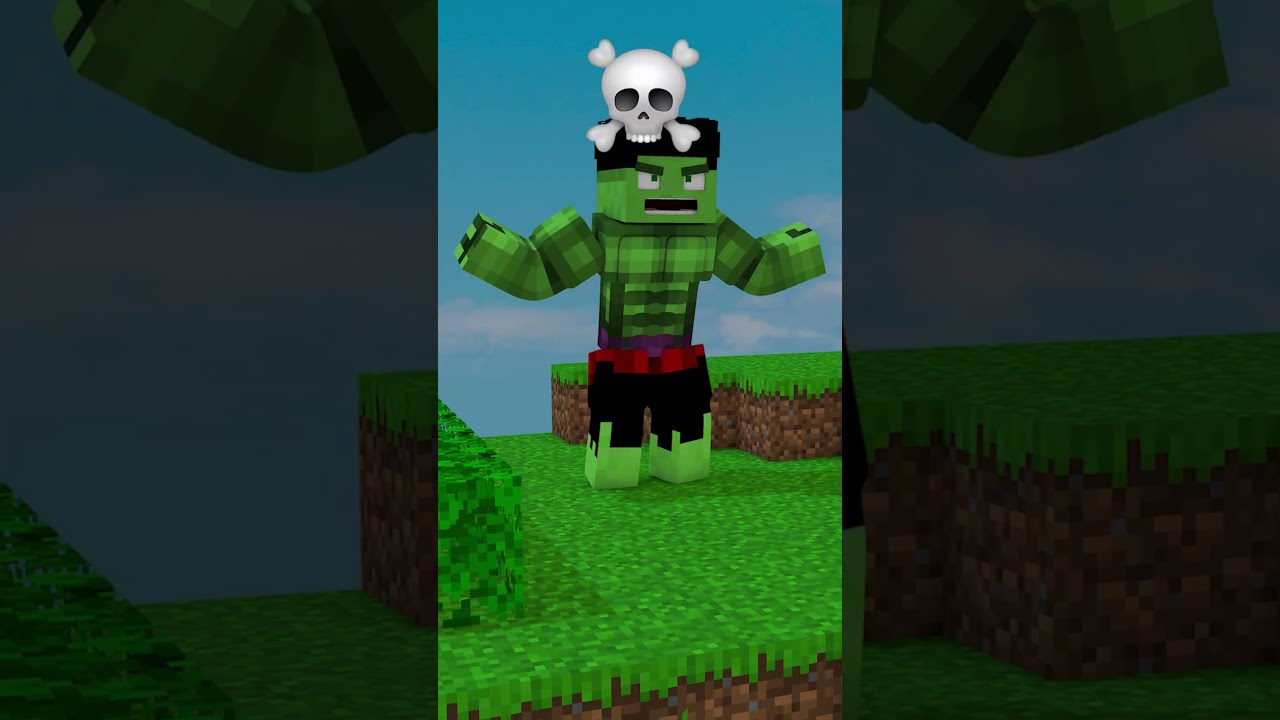 QUAL VINGADOR VOCÊ PREFERE?