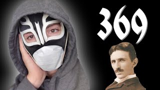 Trying to Solve Nikola Tesla’s 369 Code...