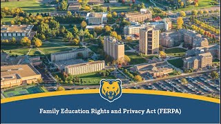 FERPA Proxy Student Video