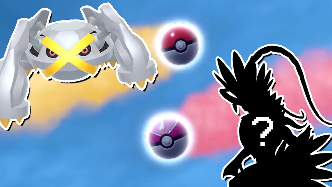 Ich habe 150 SHINYS in den Wundertausch geschickt