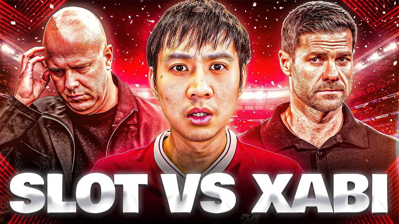 I Used Deep Data to Analyse Slot vs Alonso