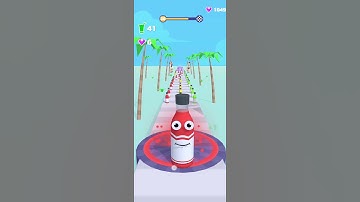 Max Level Pro Juice Run - All Levels Gameplay New UPdate Android,ios  Shorts # 43