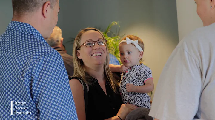 Recovery Community Organization - Lee County, Florida