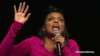 Empire Cast Season 1 Q&A