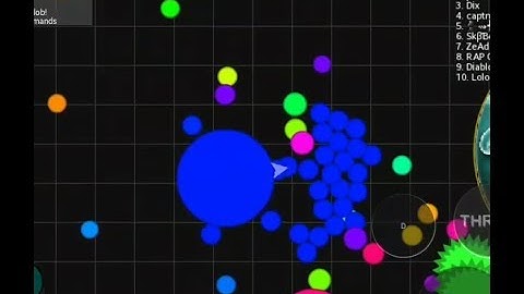 how to feed fast on blob.io hack (NO ROOT)//