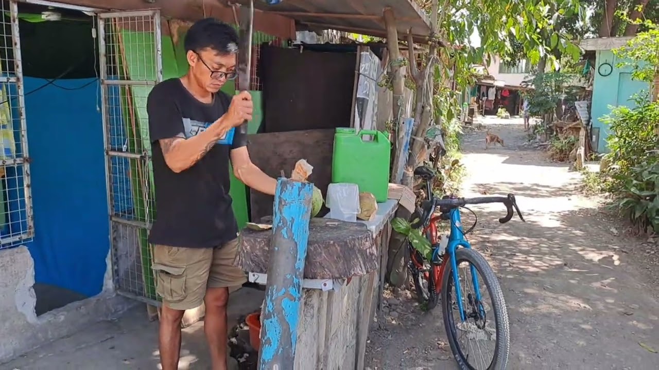 Bike Hut TV | BH GRVL TOURS // Looptanza Sunday 