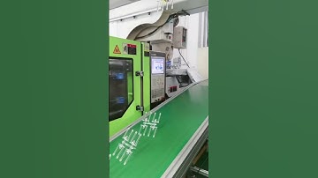 Mastering Precision: The Art of Injection Molded White Parts