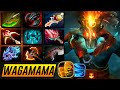 Waga Juggernaut Super Late Game - Dota 2 Pro Gameplay [Watch & Learn]