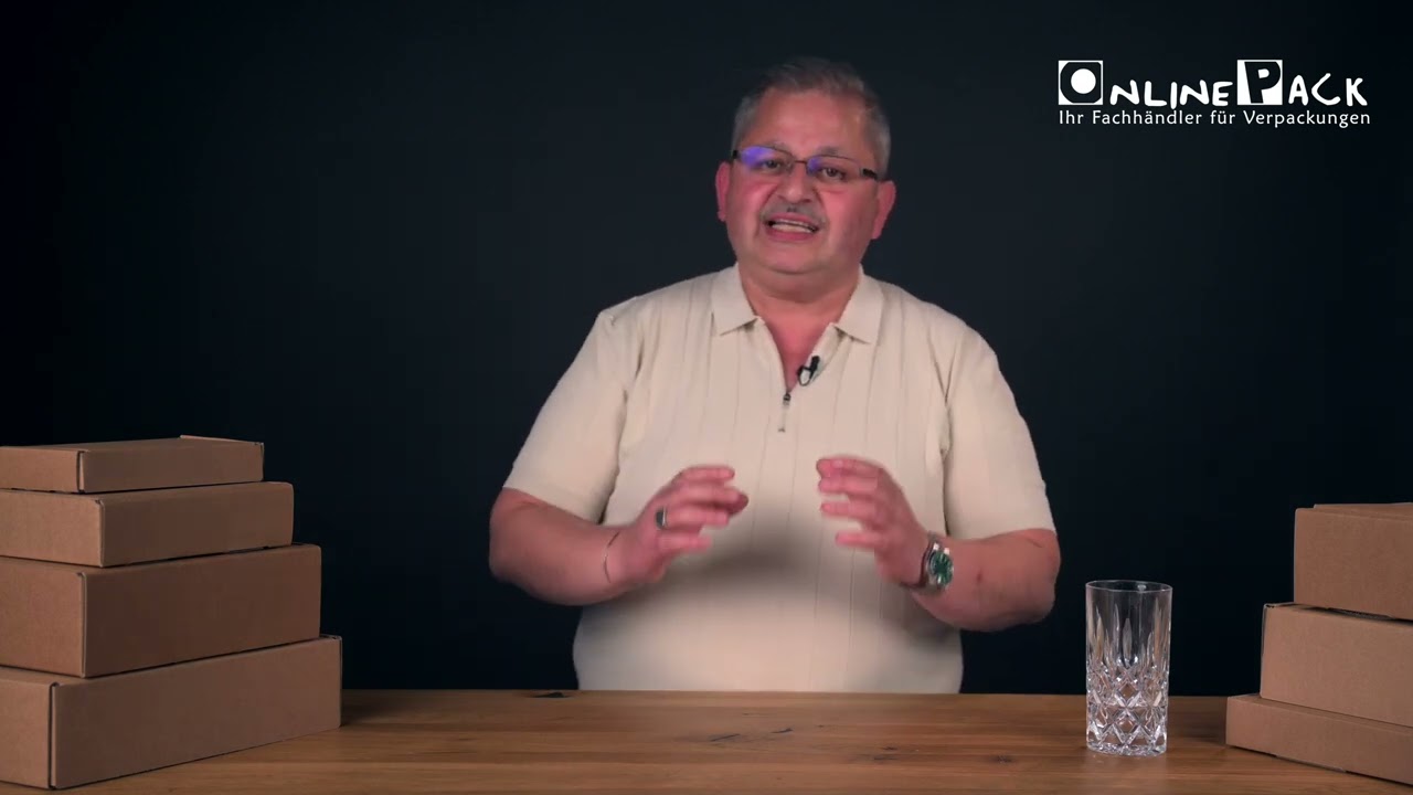 Karton nach Maß von onlinepack.de