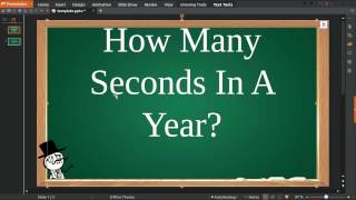✅ How Many Seconds In A Year