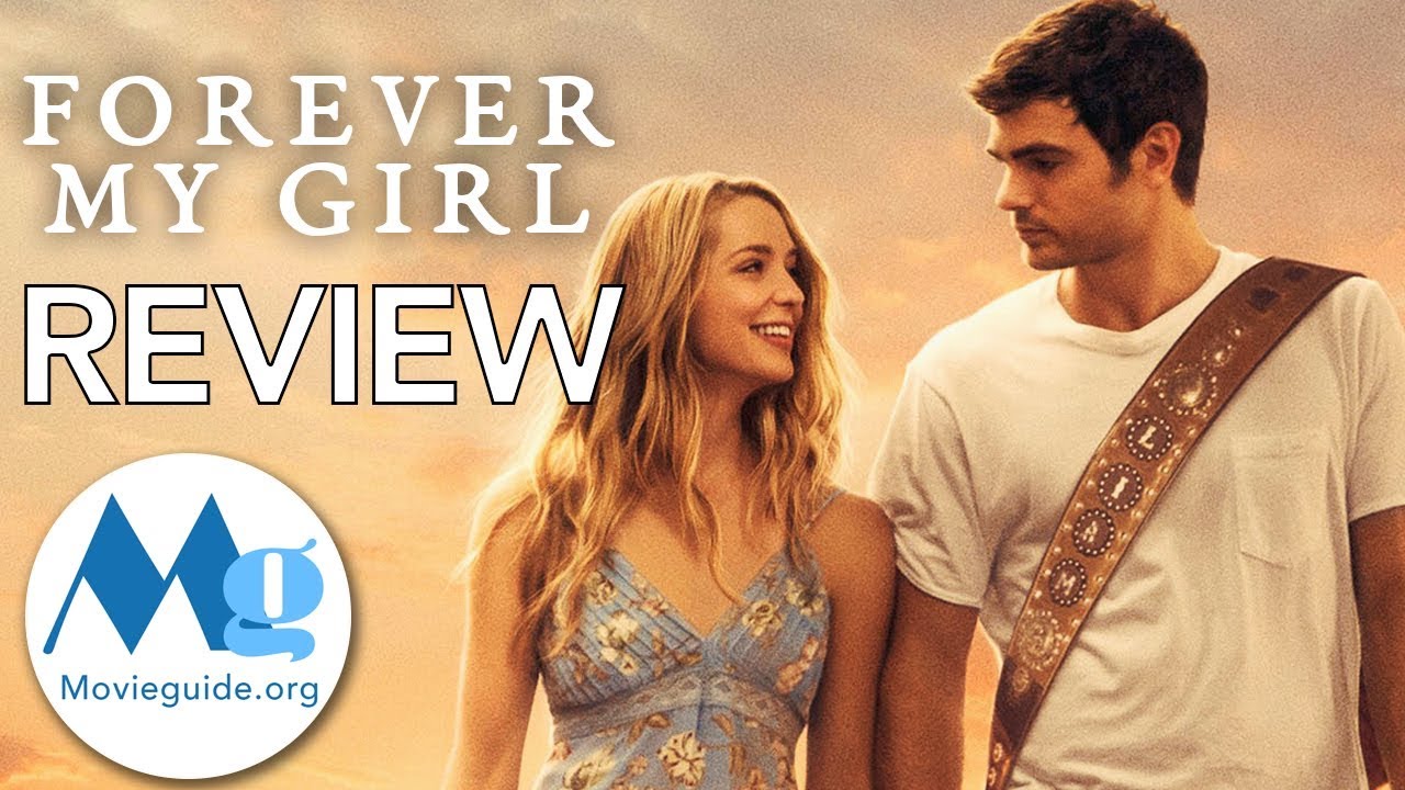 movie review forever my girl