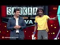 Gym master kpy bala  sarkaarwithjiiva ep 9 with miral team  ahatamil