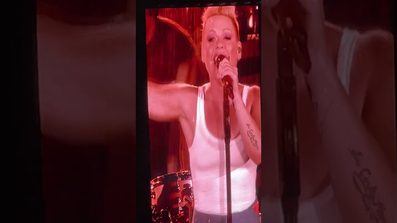 P!nk 