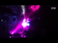 [FANCAM] 110601 Jessica (SNSD) - Tamia's Almost @ Japan Arena Tour Osaka